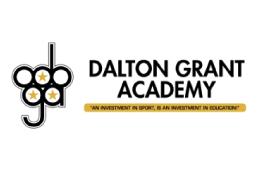 dalton grant academy logo