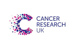 cancer research uk logo