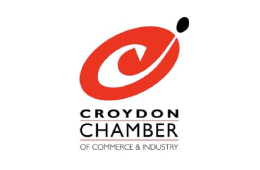 croydon chamber of commerce and industry logo