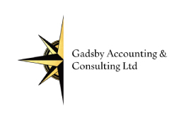 stephen gadsby accounting and consulting logo