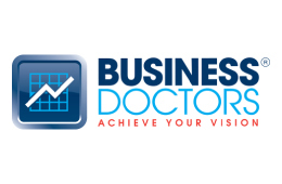 lawrence wilson business doctors logo