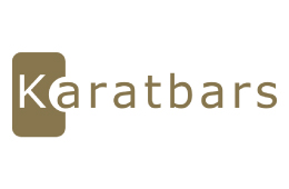 robert wilson karatbars logo