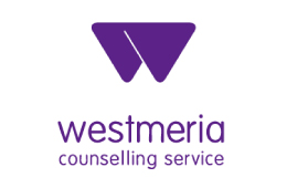 sue doughty westmeria counselling service logo bromley